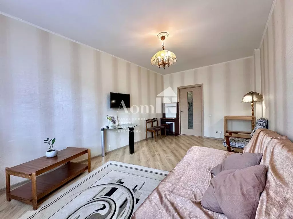 1-к кв. Санкт-Петербург просп. Королева, 63к1 (44.0 м) - Фото 2