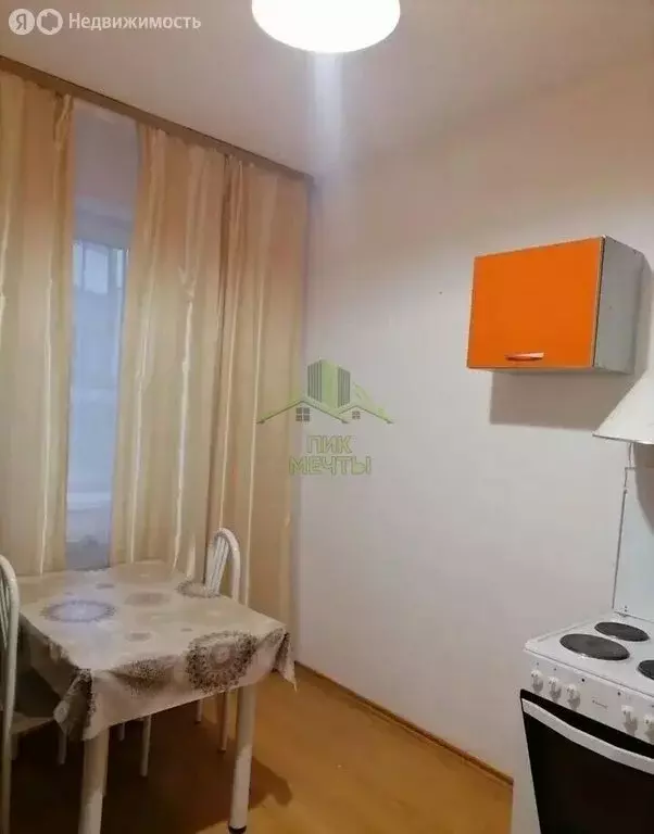 1-комнатная квартира: Улан-Удэ, 113-й микрорайон, 4А (35 м) - Фото 2