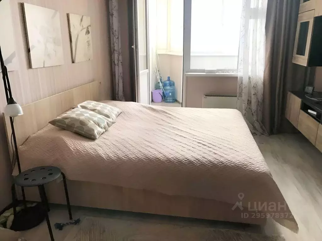 2-к кв. Московская область, Красногорск бул. Ильинский, 2А (65.0 м) - Фото 1