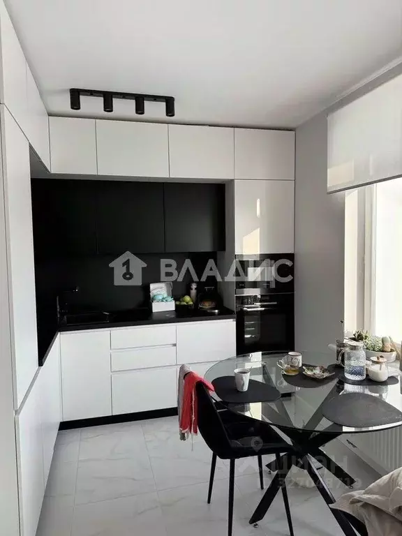 2-к кв. Московская область, Мытищи ул. Стрелковая, 4 (67.5 м) - Фото 2