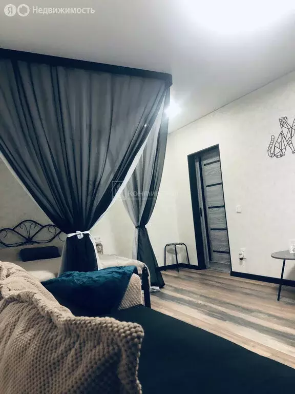 1-комнатная квартира: Ковров, Сосновая улица, 39 (39.1 м) - Фото 2