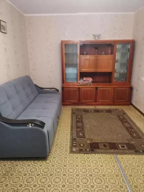 2-к кв. Москва ул. Юных Ленинцев, 64 (45.0 м) - Фото 1