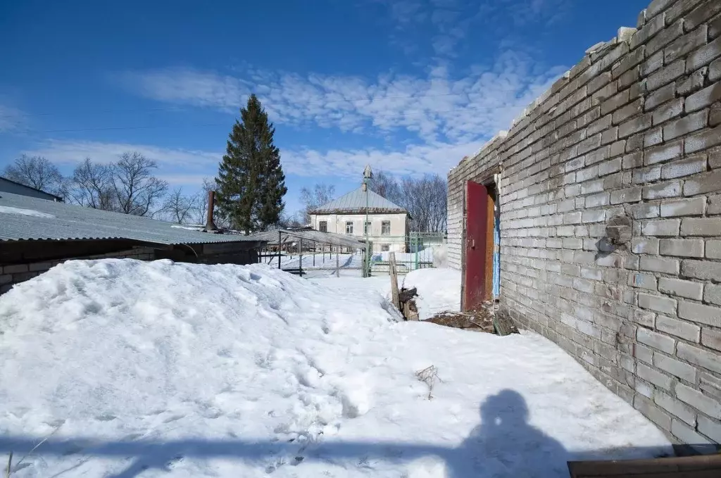 Участок в Нижегородская область, Нижний Новгород ул. Родионова, 120а ... - Фото 1