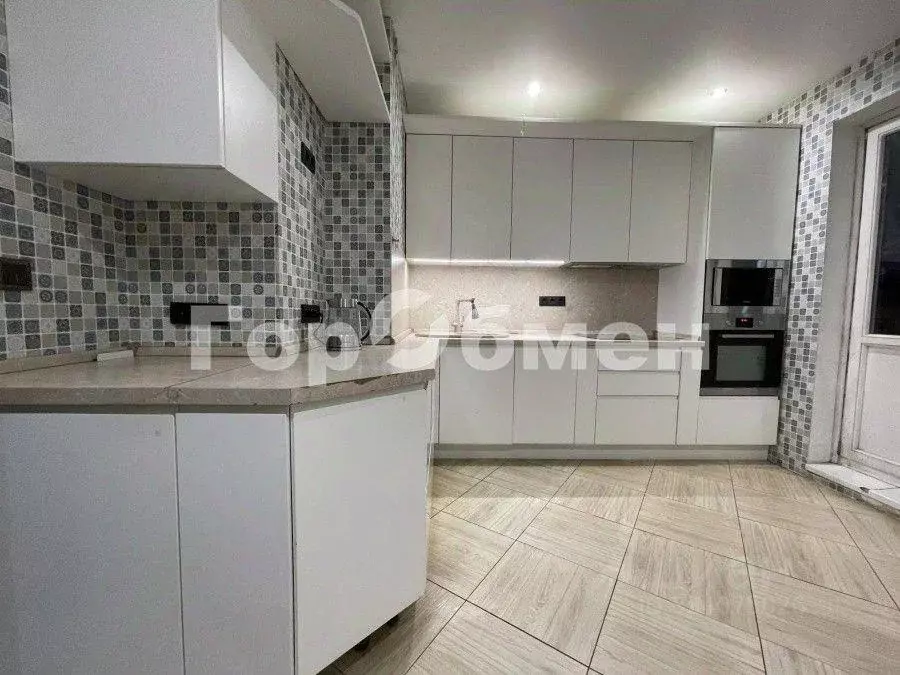 Квартира, 3 комнаты, 95.3 м - Фото 1