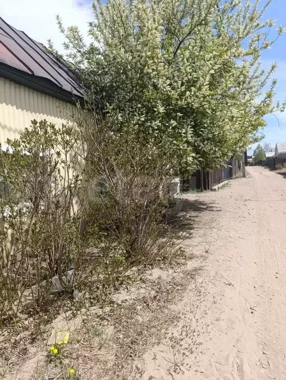 Дом в Улан-Удэ, СНТ Тепловик, Основная улица (24.8 м) - Фото 1