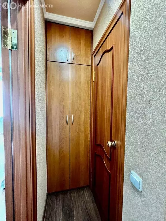 1-комнатная квартира: Осинники, улица Ефимова, 18/1 (34 м) - Фото 1