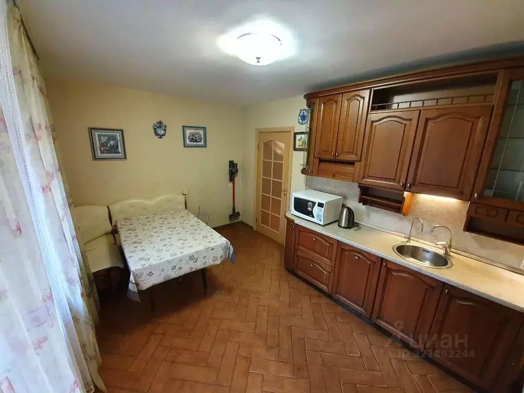 4-к кв. Ленинградская область, Всеволожск ул. Героев, 3к1 (107.7 м) - Фото 2