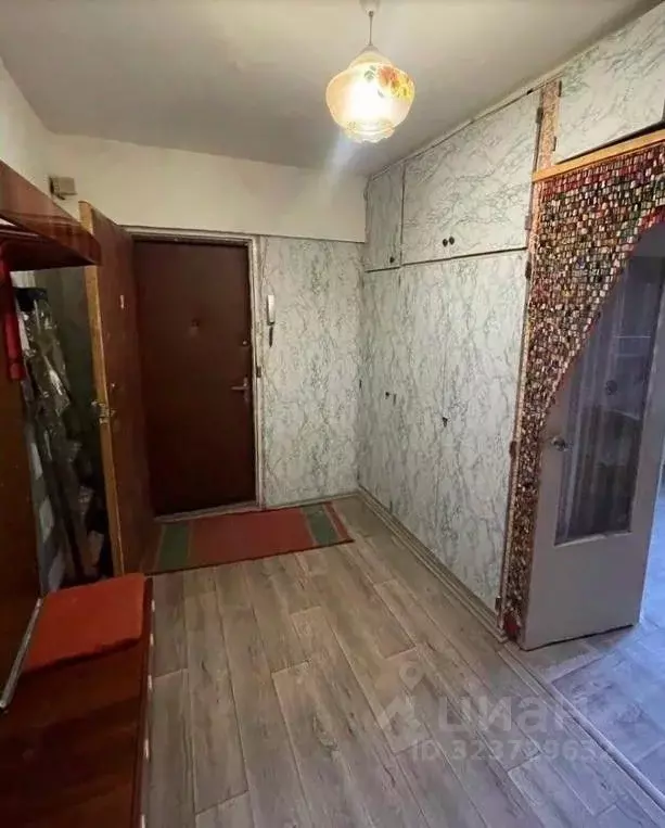 2-к кв. Московская область, Раменский муниципальный округ, пос. ... - Фото 2