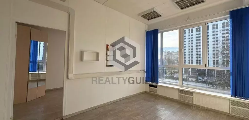 Офис в Москва просп. Вернадского, 39 (26 м) - Фото 2