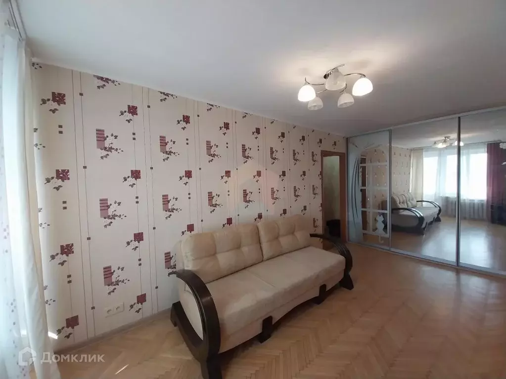 Продаётся 1-к квартира, 30 м - Фото 1