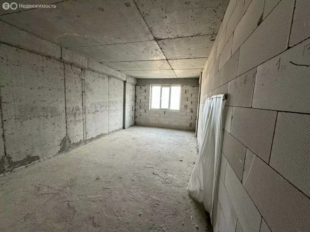 3-комнатная квартира: Дербент, улица Сальмана, 102В (108.8 м) - Фото 2