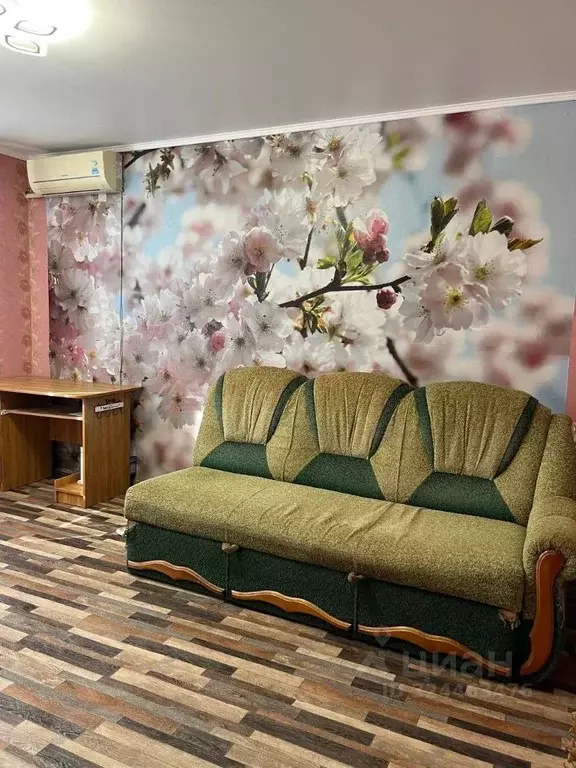 2-к кв. Ростовская область, Волгодонск Степная ул., 187 (49.2 м) - Фото 2