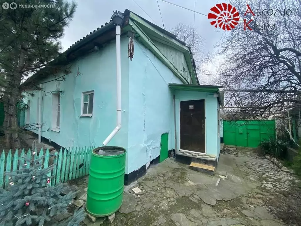 Дом в Феодосия, Башенная улица, 9 (92 м) - Фото 0
