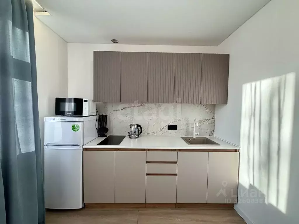 2-к кв. Тюменская область, Тюмень Механическая ул., 31 (50.0 м) - Фото 2