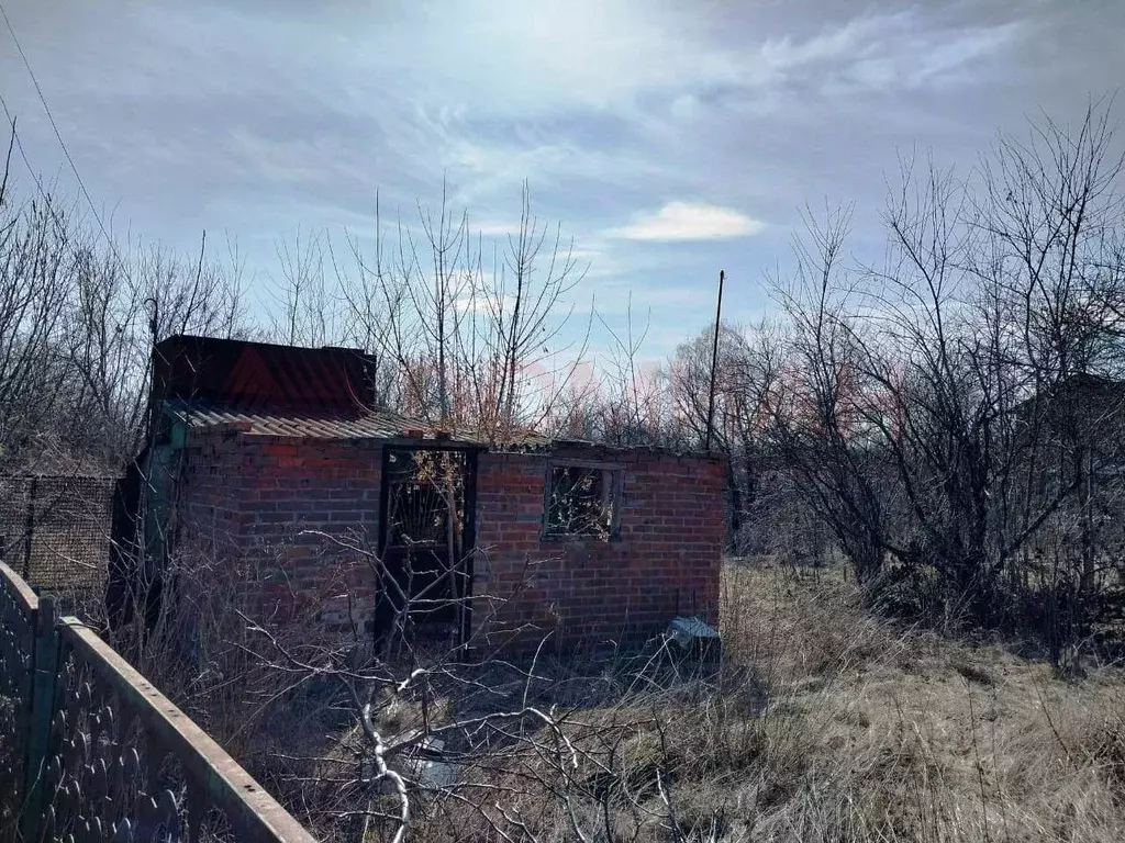 Участок в Ростовская область, Аксайский район, Рассветовское с/пос, ... - Фото 2