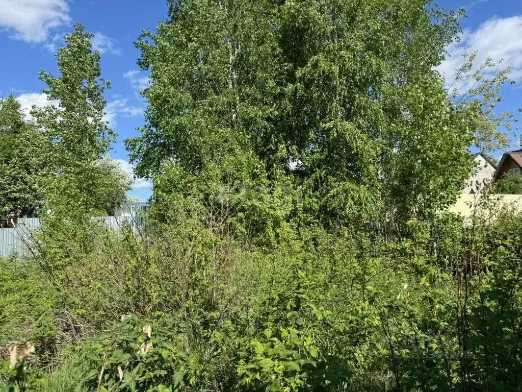 Дом в Ханты-Мансийский АО, Ханты-Мансийск Геолог СОТ, 13А (23 м) - Фото 1
