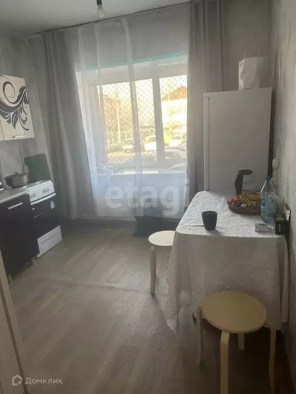 Продаётся 1-к квартира, 33.9 м - Фото 0