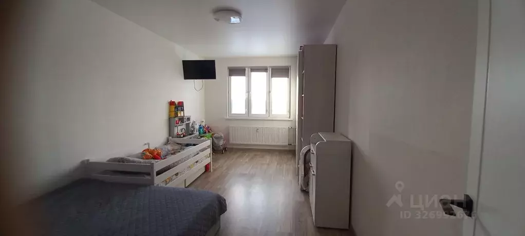 1-к кв. Башкортостан, Стерлитамак ул. Ботаническая, 12 (36.8 м) - Фото 1