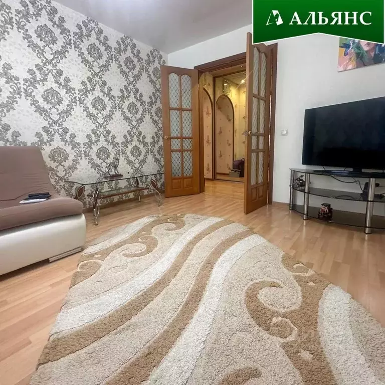 2-к кв. Приморский край, Находка просп. Мира, 8 (48.9 м) - Фото 1