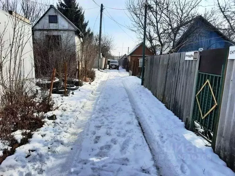 Участок в Белгородская область, Яковлевский муниципальный округ, с. ... - Фото 1