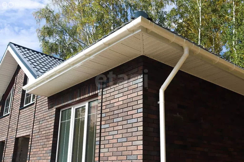 Дом в Тюмень, микрорайон Энтузиастов, Лесобазовская улица (124.22 м) - Фото 2