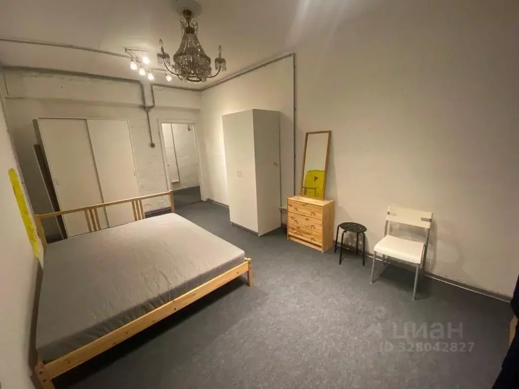 3-к кв. Москва Ленинский просп., 39/1 (70.0 м) - Фото 1