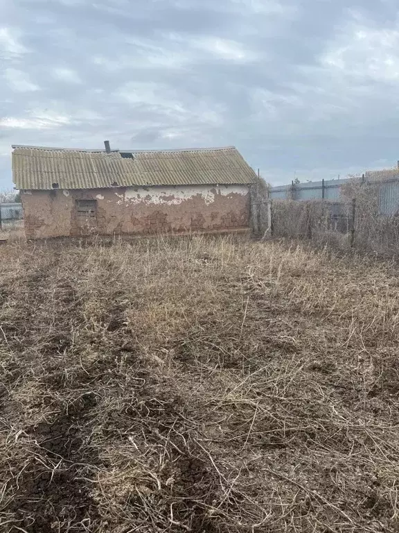 Участок в Оренбургская область, Сакмарский район, пос. Светлый  (8.0 ... - Фото 1