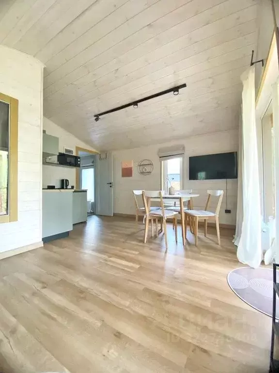 Дом в Липецкая область, Липецк Сырская ул., 101 (36 м) - Фото 0