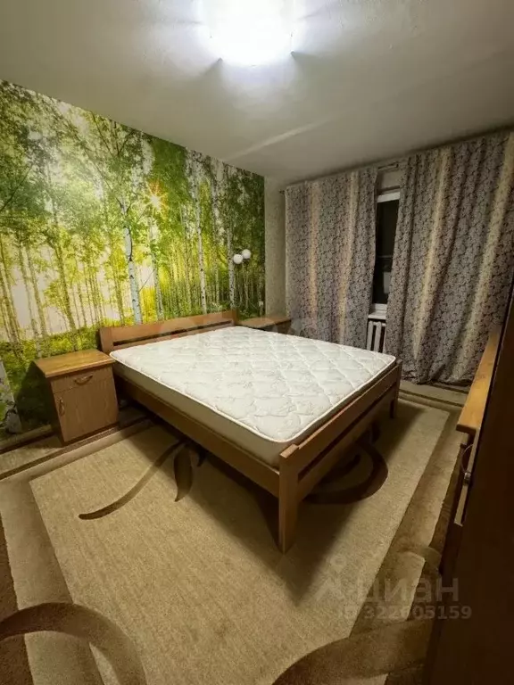 3-к кв. Ставропольский край, Ставрополь №31 мкр, просп. Ворошилова, ... - Фото 1