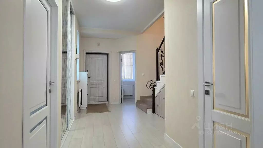 Таунхаус в Московская область, Щелково городской округ, Варежки-3 кп ... - Фото 2