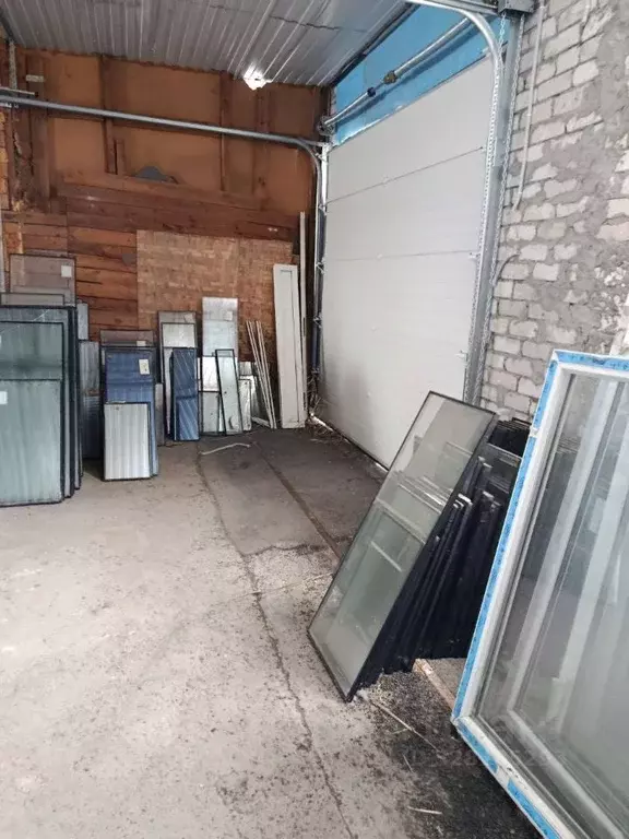 Производственное помещение в Волгоградская область, Городище рп ... - Фото 2