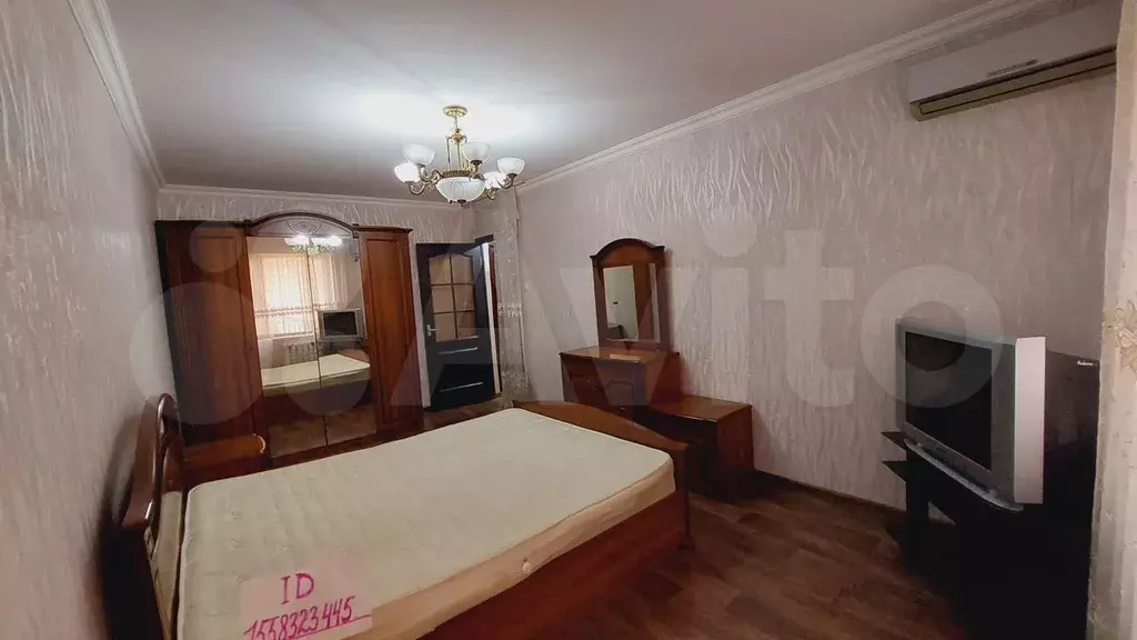 1-к. квартира, 30 м, 2/5 эт. - Фото 1