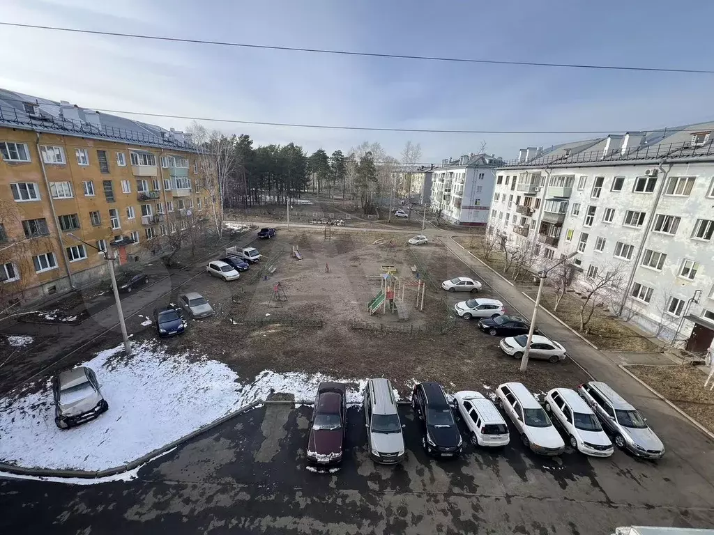 2-к. квартира, 45 м, 4/4 эт. - Фото 0
