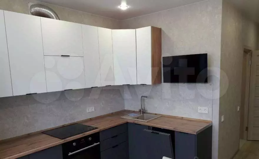 2-к. квартира, 59 м, 9/10 эт. - Фото 0