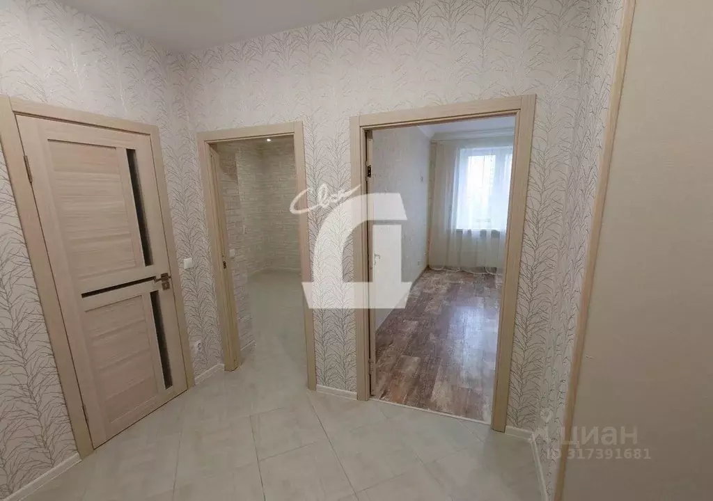 1-к кв. Краснодарский край, Краснодар ул. Невкипелого, 10 (40.7 м) - Фото 0