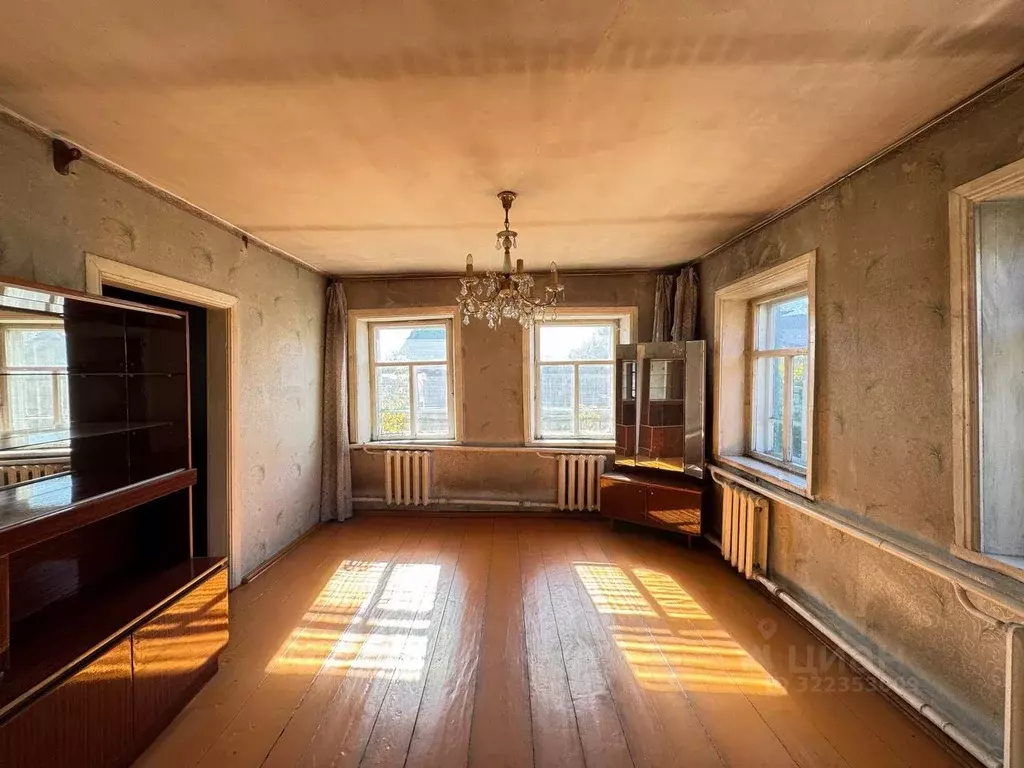 Дом в Алтайский край, Рубцовск Советская ул. (51 м) - Фото 1