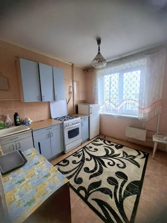 2-к кв. Тверская область, Тверь Комсомольский просп., 11 (52.0 м) - Фото 0