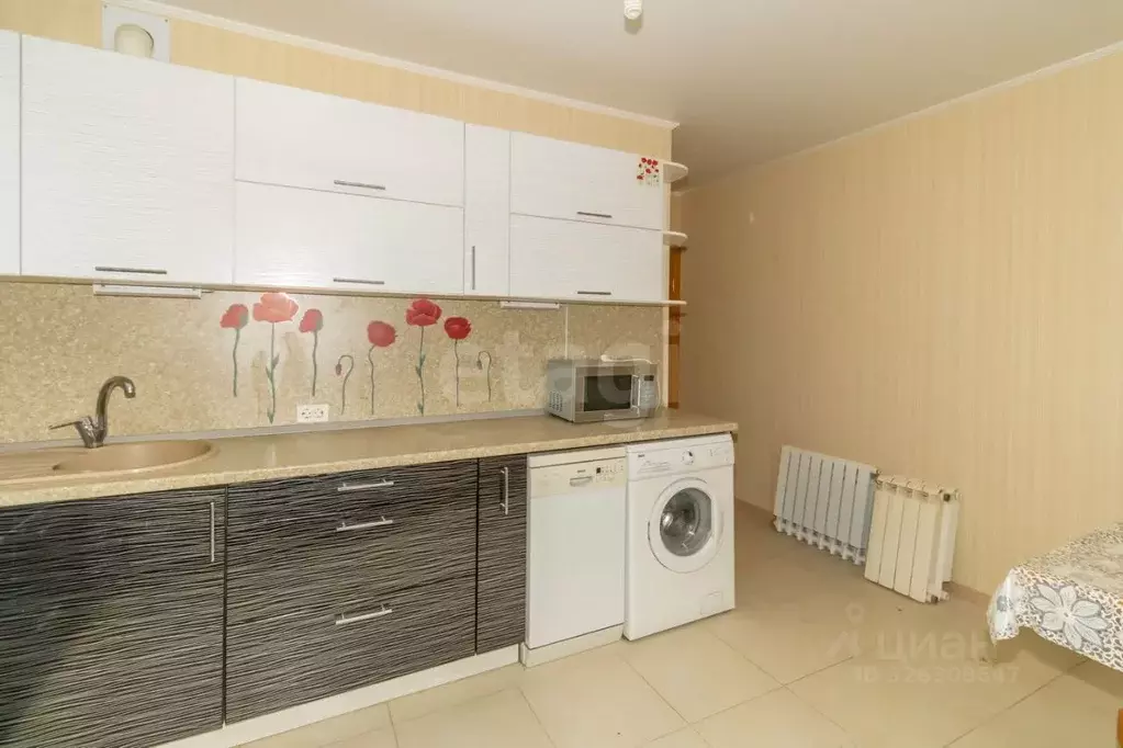 2-к кв. Челябинская область, Челябинск ул. Салавата Юлаева, 32 (64.5 ... - Фото 2