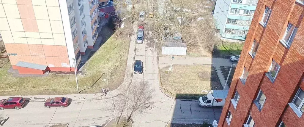 2-к кв. Московская область, Одинцовский городской округ, ВНИИССОК пгт ... - Фото 1
