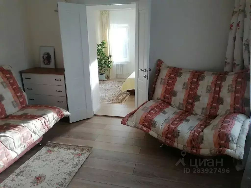 Дом в Ставропольский край, Кисловодск Белореченская ул., 8 (50 м) - Фото 2