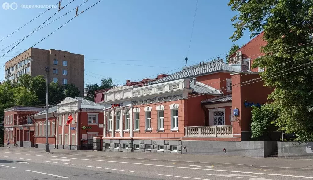 Офис (155.5 м) - Фото 2