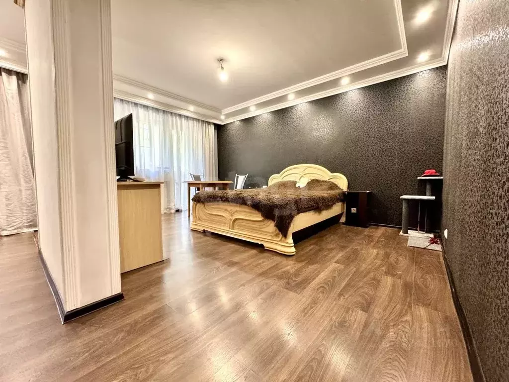 2-к кв. Смоленская область, Ярцево просп. Металлургов, 1/2 (50.8 м) - Фото 1