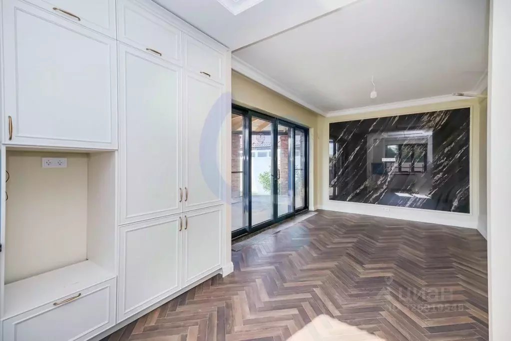 Дом в Краснодарский край, Краснодар Сады Калинина мкр, ул. Убинская ... - Фото 1