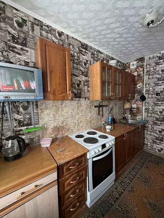 3-к. квартира, 68,5 м, 2/5 эт. - Фото 0