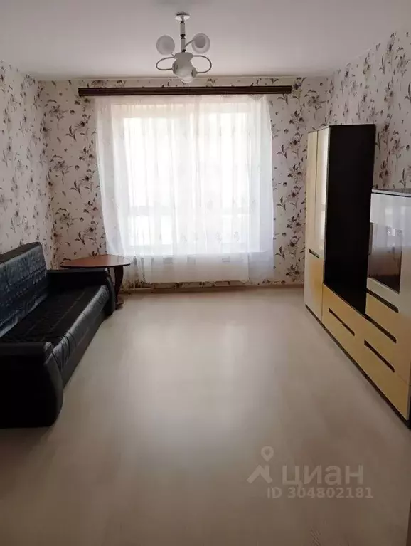 1-к кв. Смоленская область, Смоленский муниципальный округ, Козинское ... - Фото 1