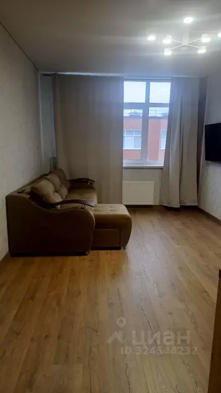 1-к кв. Новгородская область, Великий Новгород ул. Арциховского, 11к1 ... - Фото 2