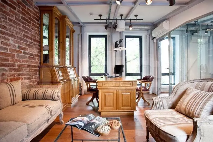 Продам офисное помещение, 193 м - Фото 1