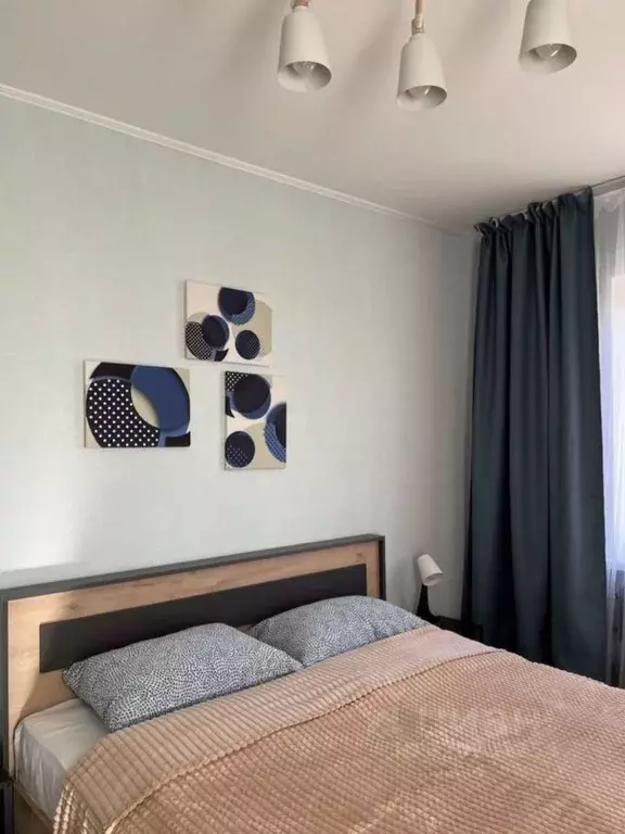 3-к кв. Алтайский край, Барнаул ул. Сергея Семенова, 26 (60.0 м) - Фото 1