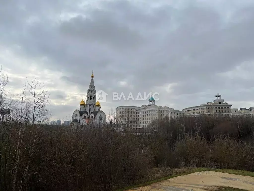 1-к кв. Москва Озерная ул., 1к2/5 (35.0 м) - Фото 1