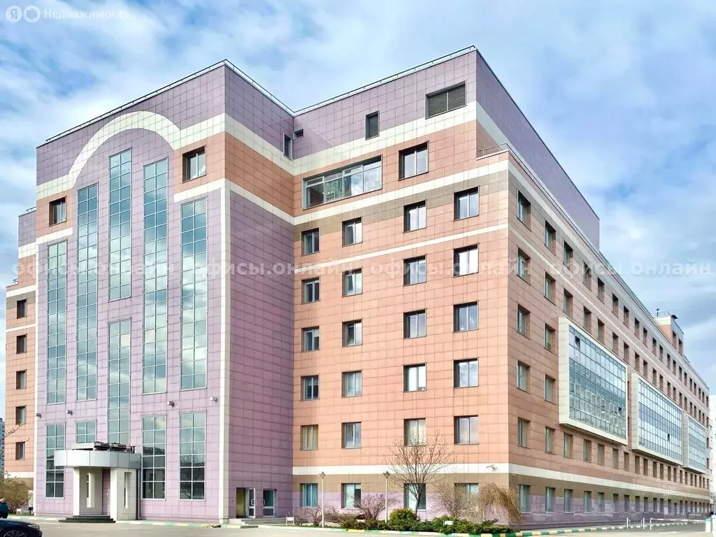 Офис (3093 м) - Фото 2